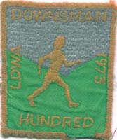 1973 Downsman